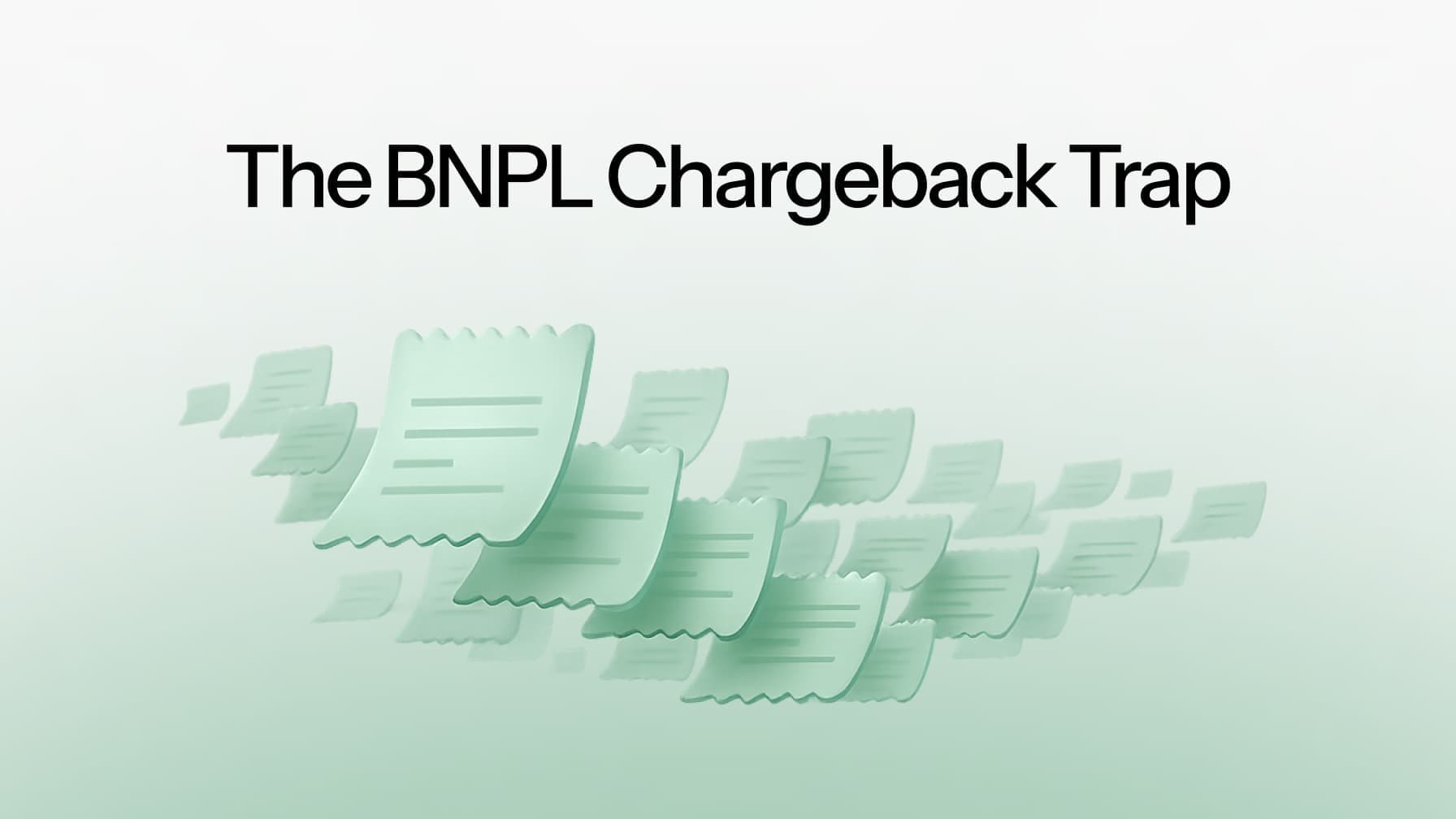 The BNPL Chargeback Trap: Why Buy Now, Pay Later Has a 13% Dispute Rate